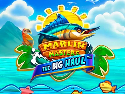 Marlin Masters: The Big Haul